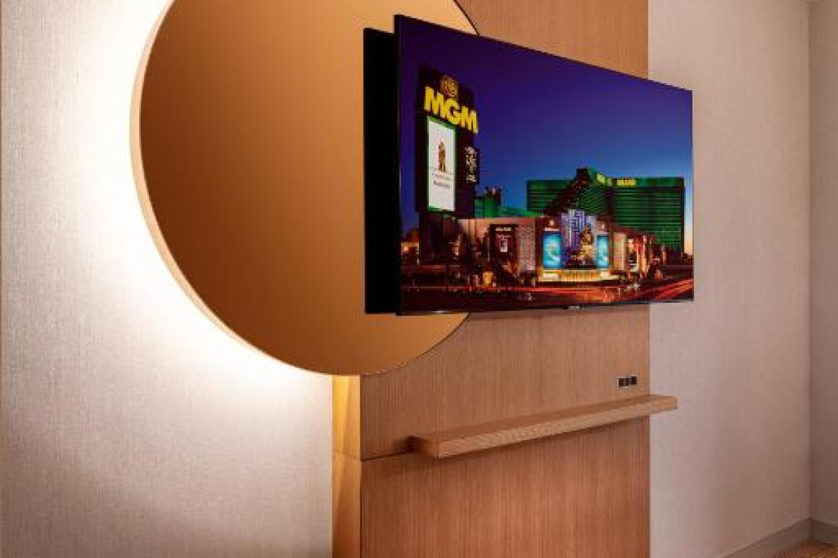 MGM Grand Hotel & Casino