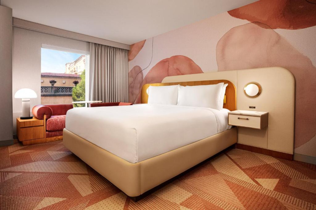 MGM Grand Hotel & Casino