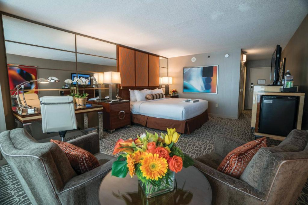MGM Grand Hotel & Casino