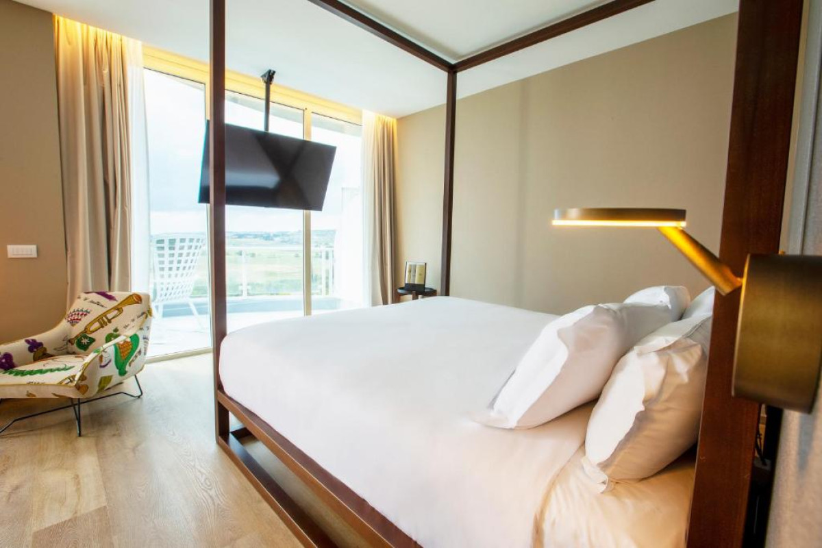Mh Matera Hotel