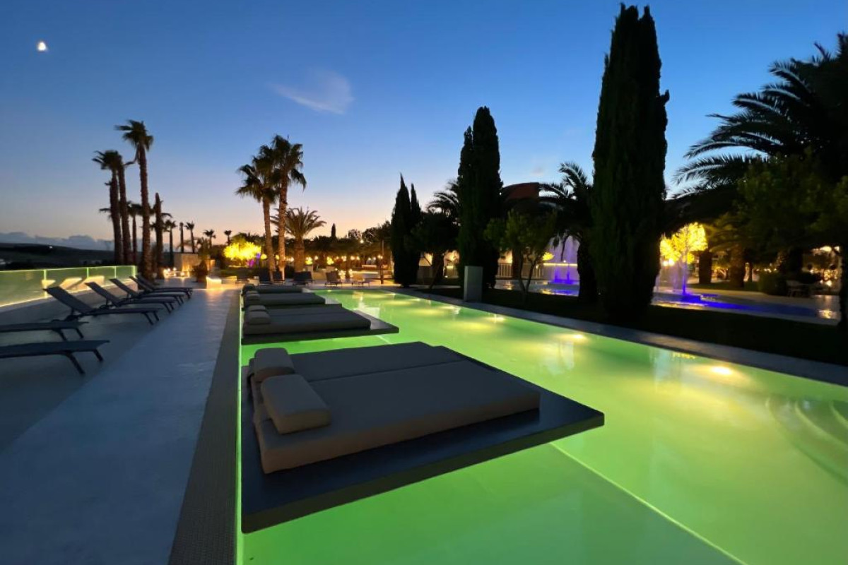 Mh Matera Hotel
