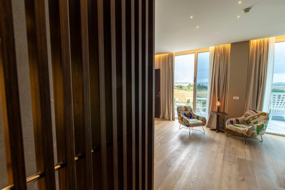 Mh Matera Hotel