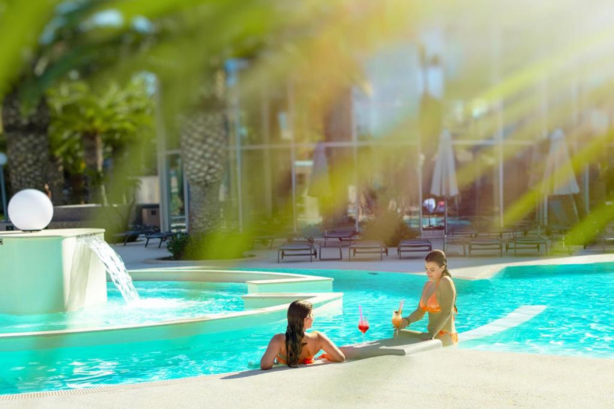Mh Matera Hotel