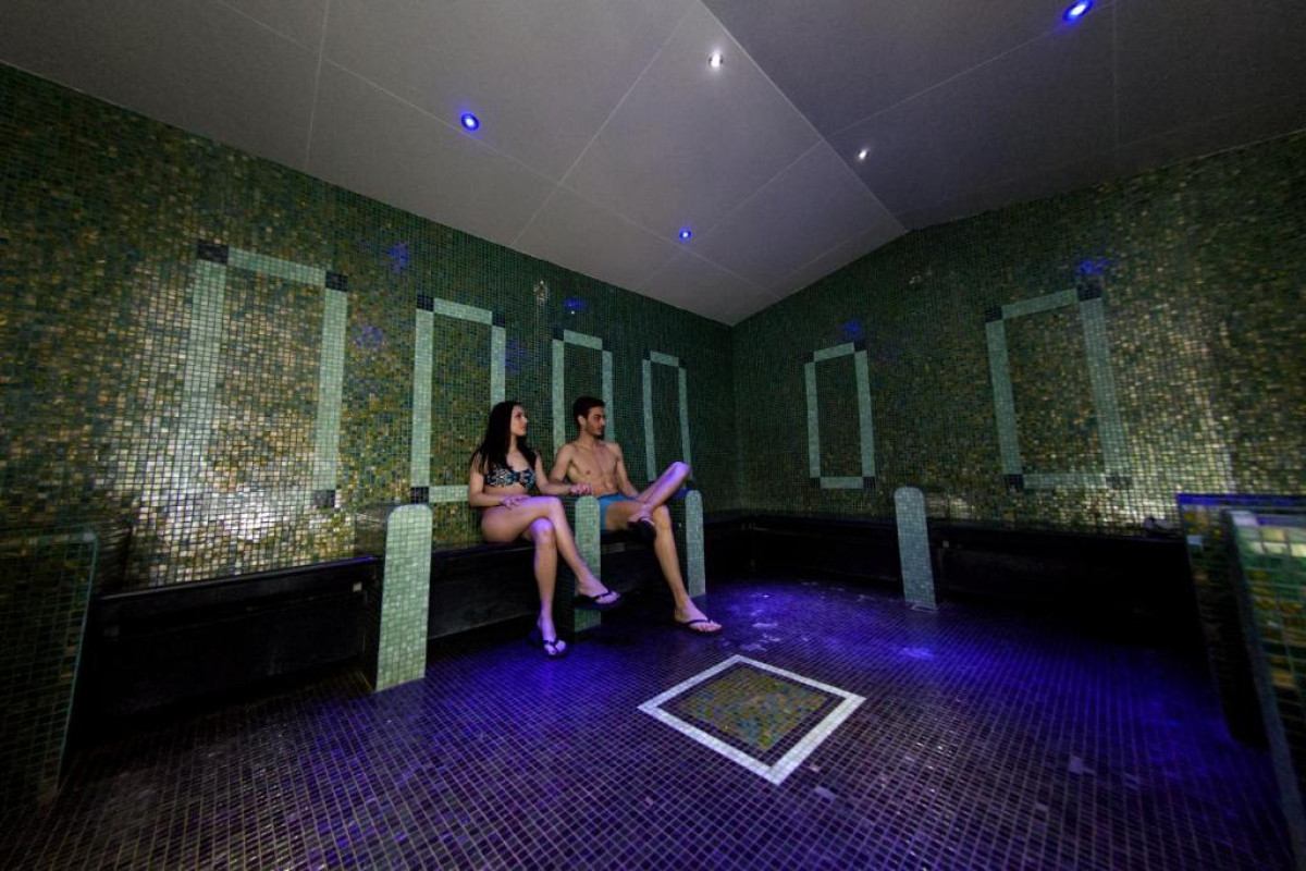 Mh Matera Hotel