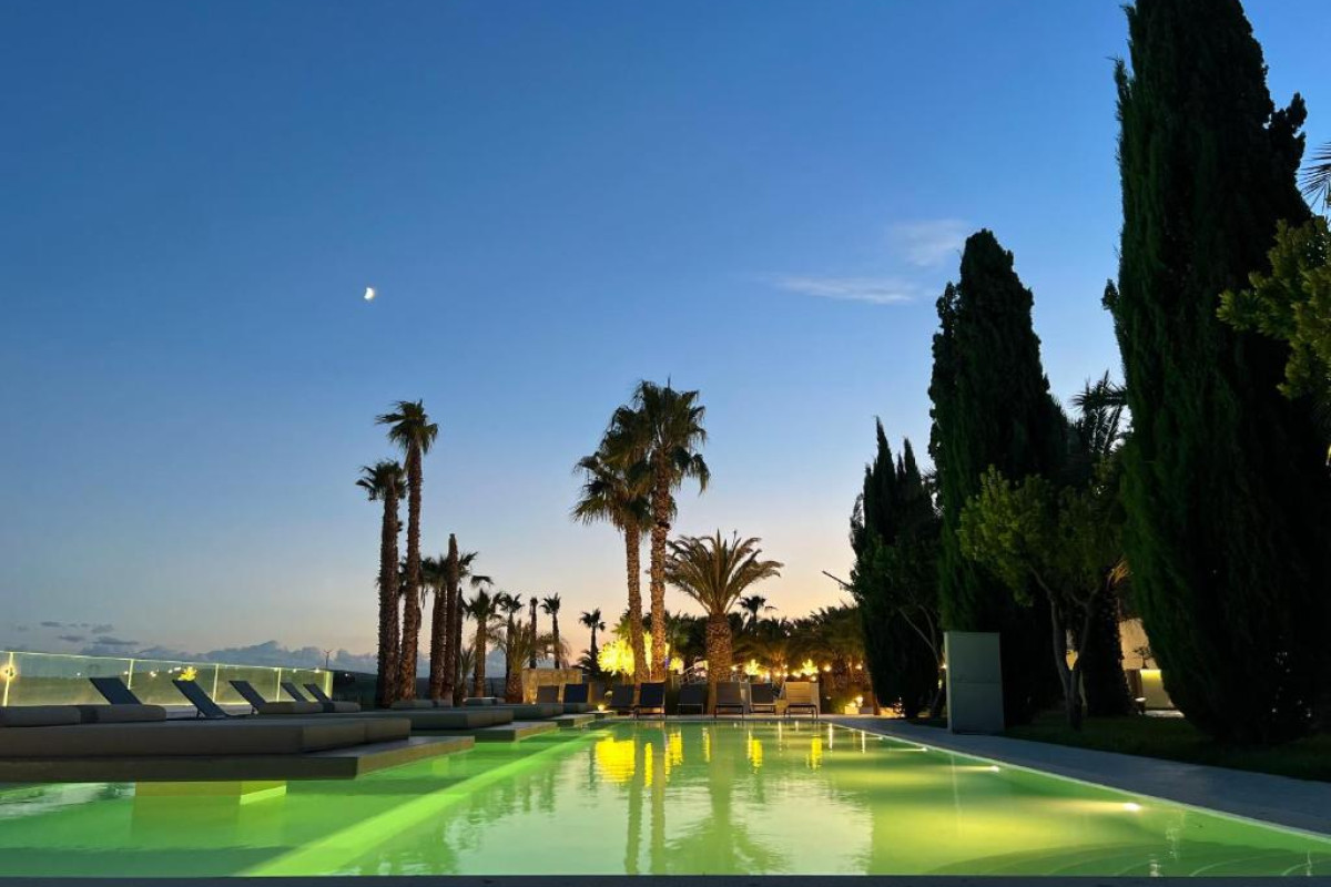 Mh Matera Hotel