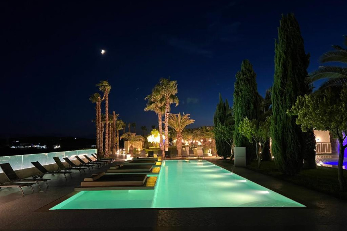 Mh Matera Hotel