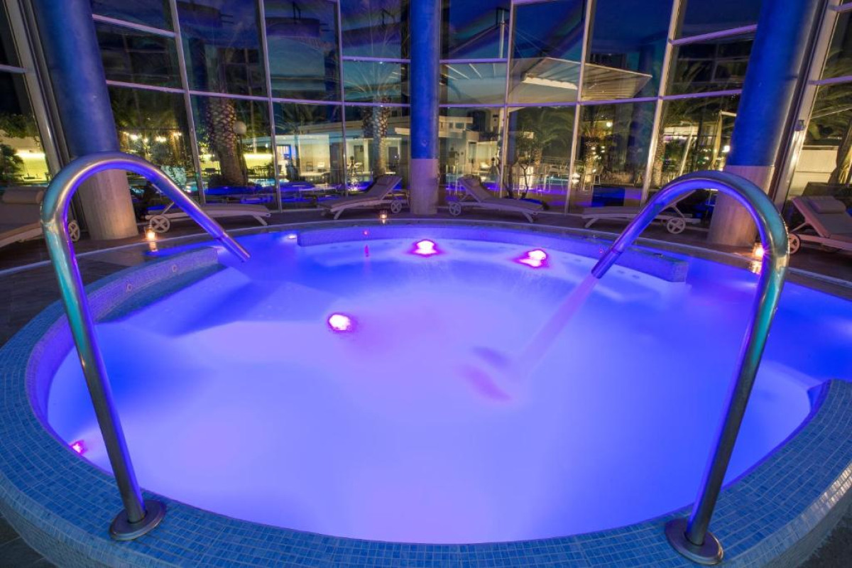 Mh Matera Hotel