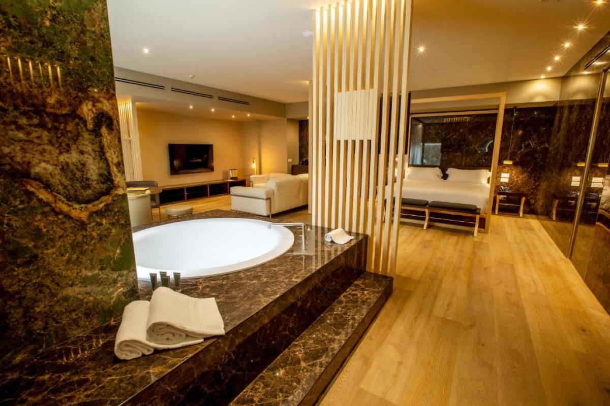 Mh Matera Hotel