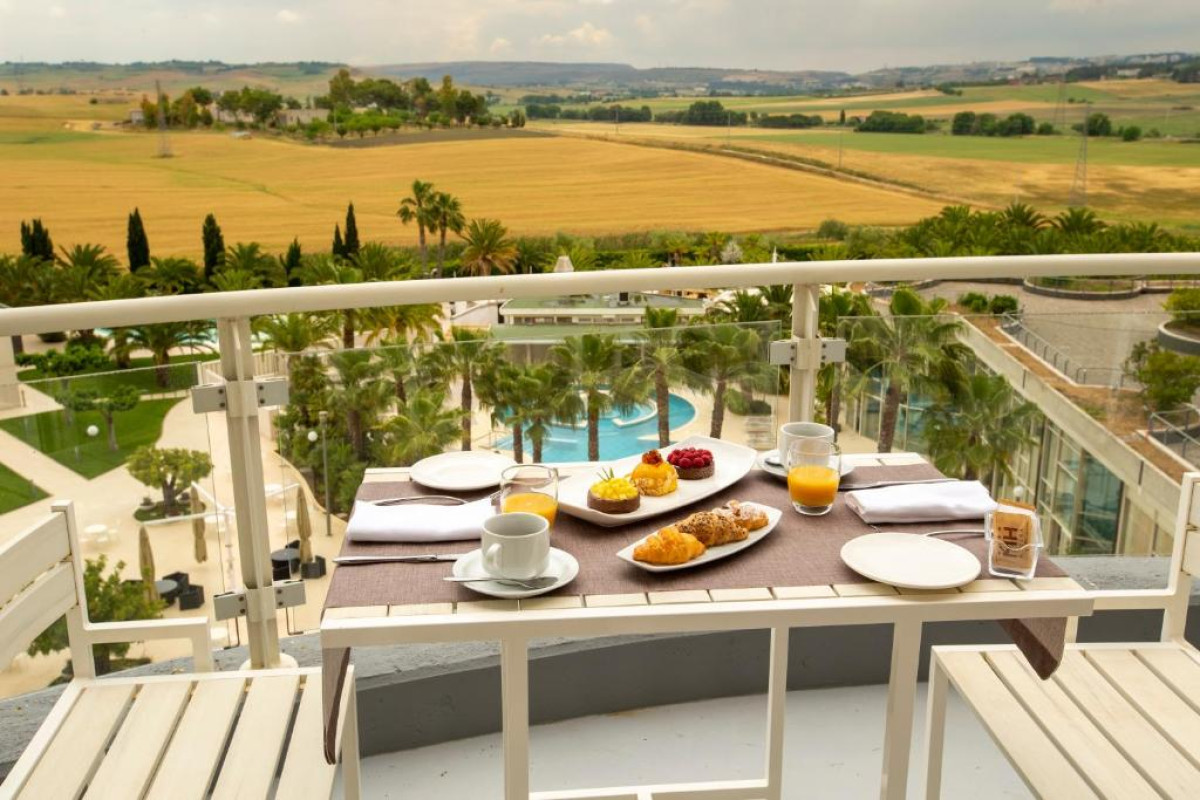 Mh Matera Hotel