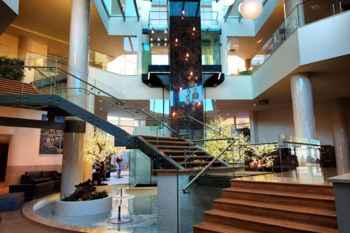 Mh Matera Hotel