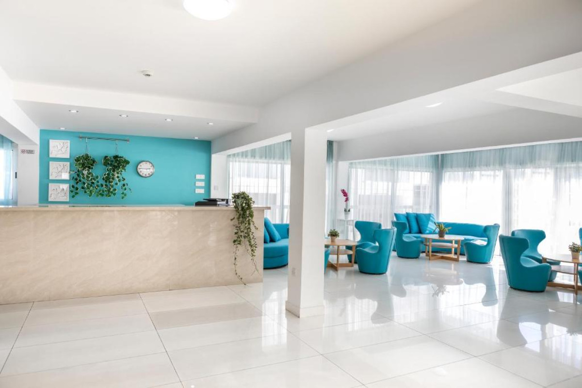 MIA HOTEL APARTMENT