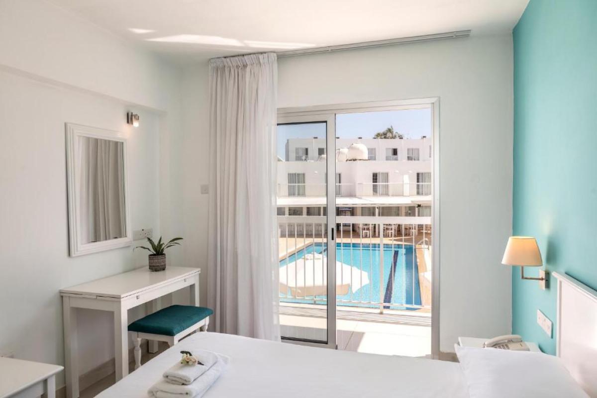 MIA HOTEL APARTMENT