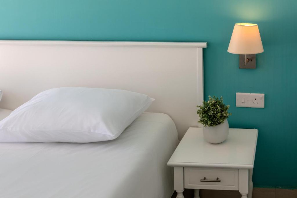 MIA HOTEL APARTMENT