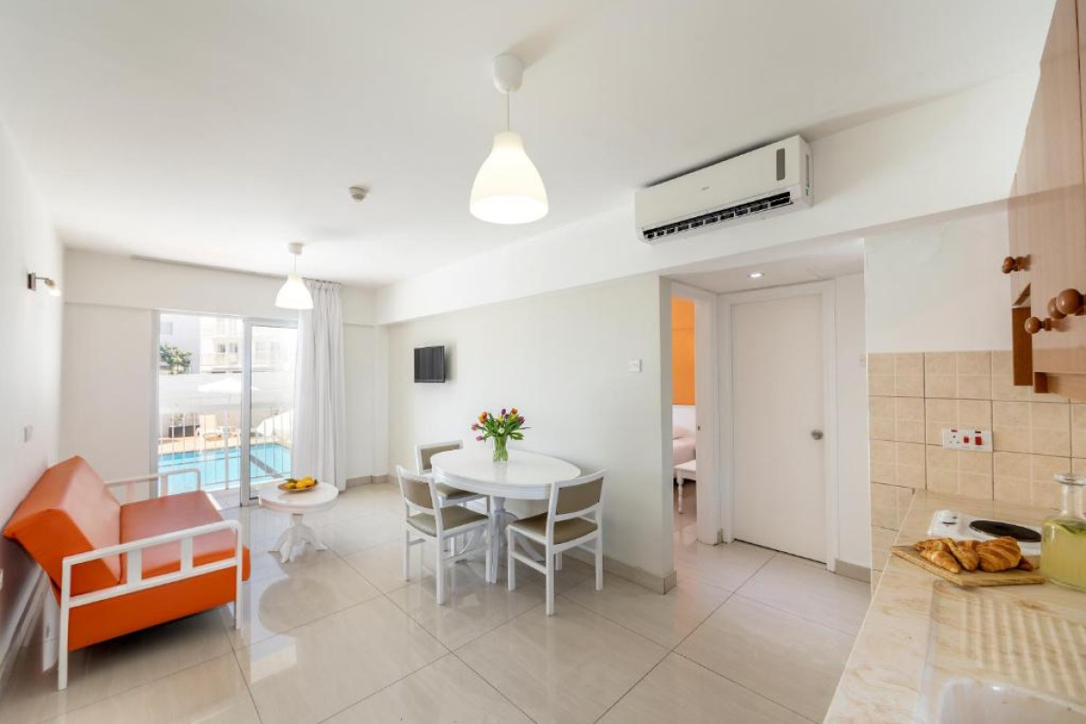 MIA HOTEL APARTMENT