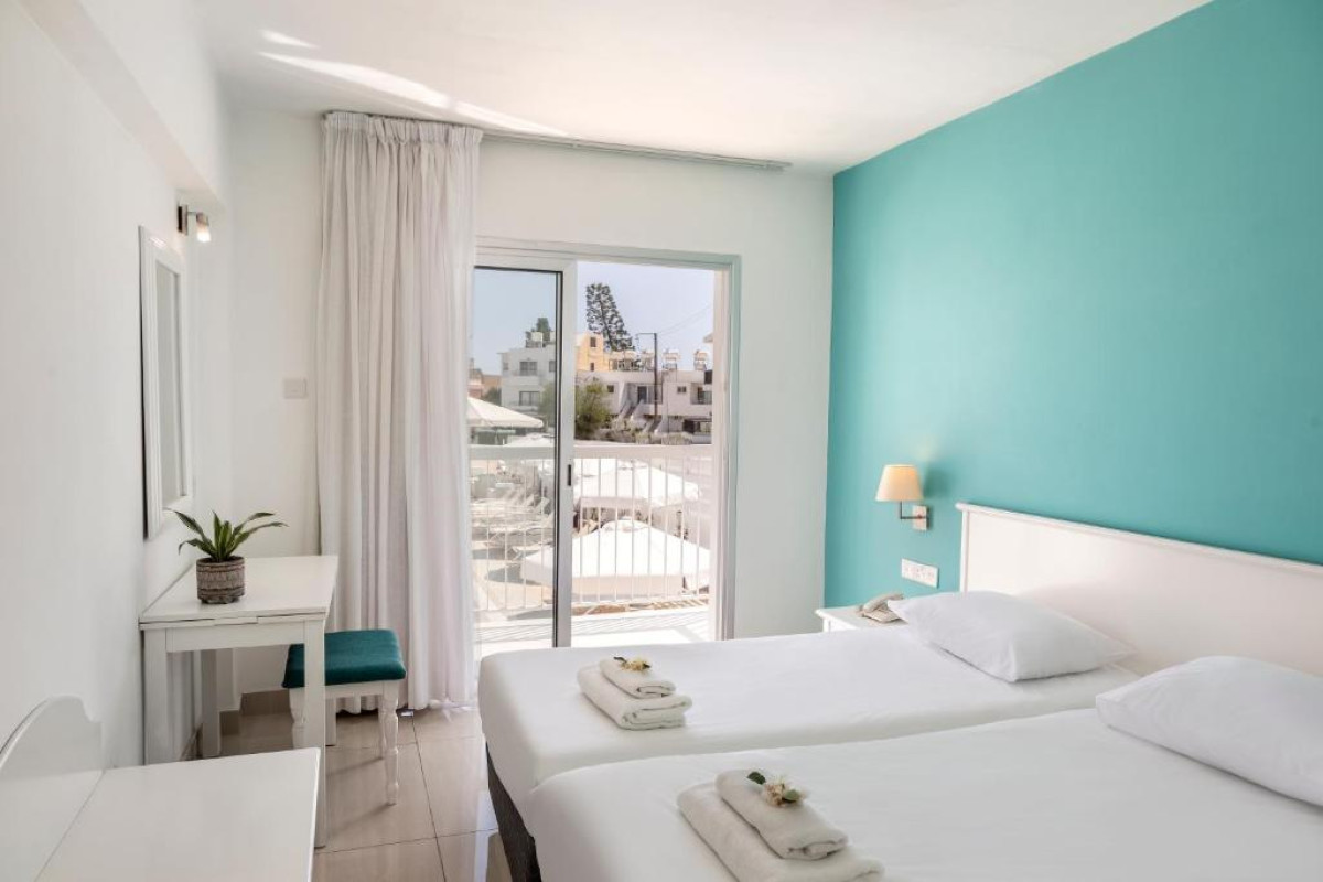 MIA HOTEL APARTMENT