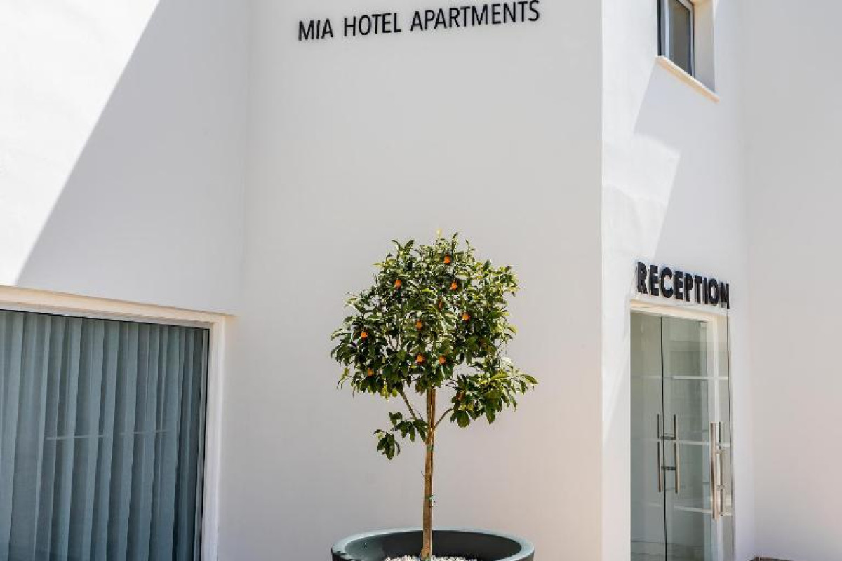 MIA HOTEL APARTMENT