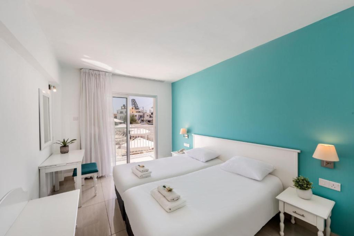 MIA HOTEL APARTMENT
