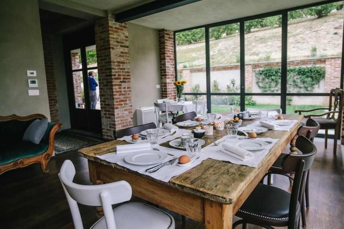 Miaclara Relais