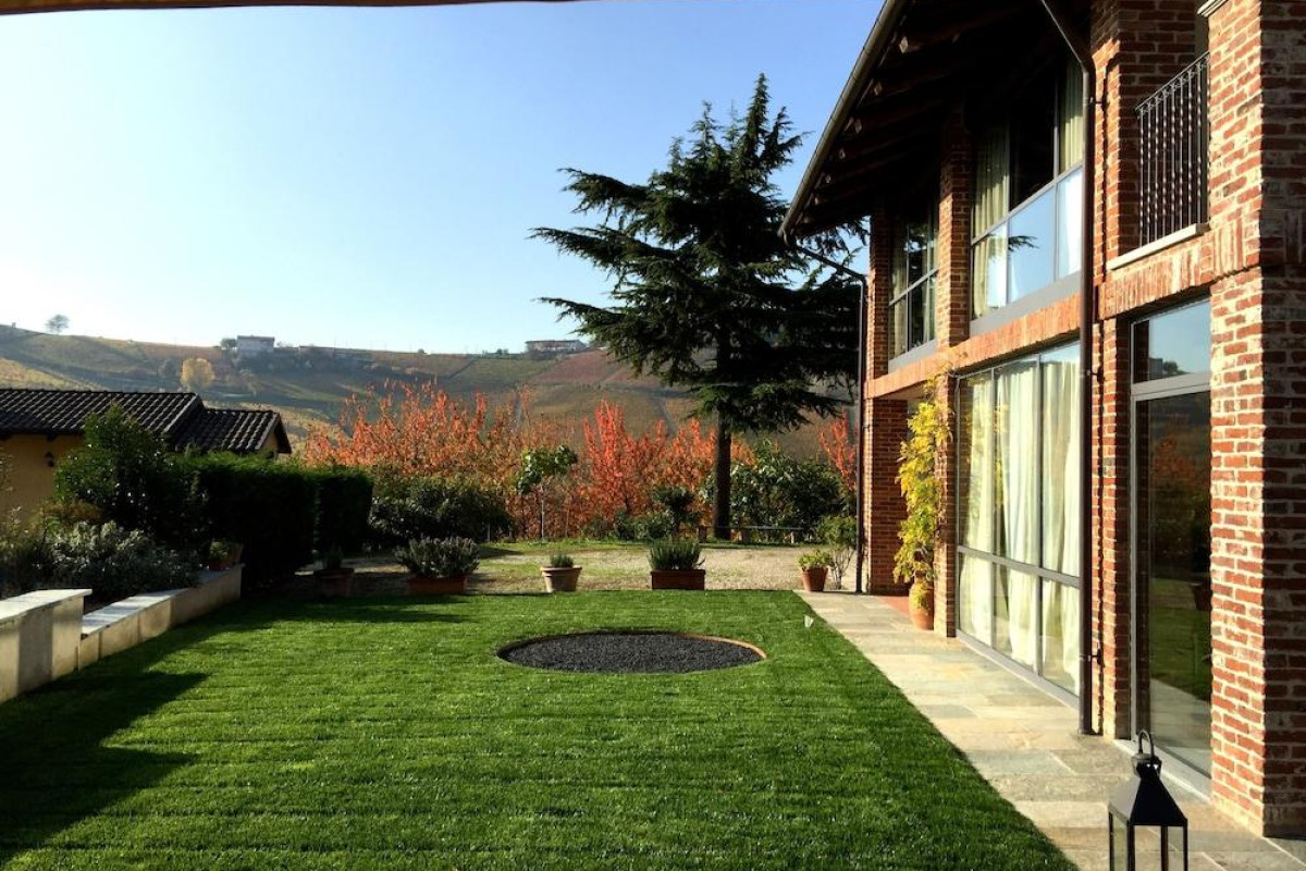 Miaclara Relais