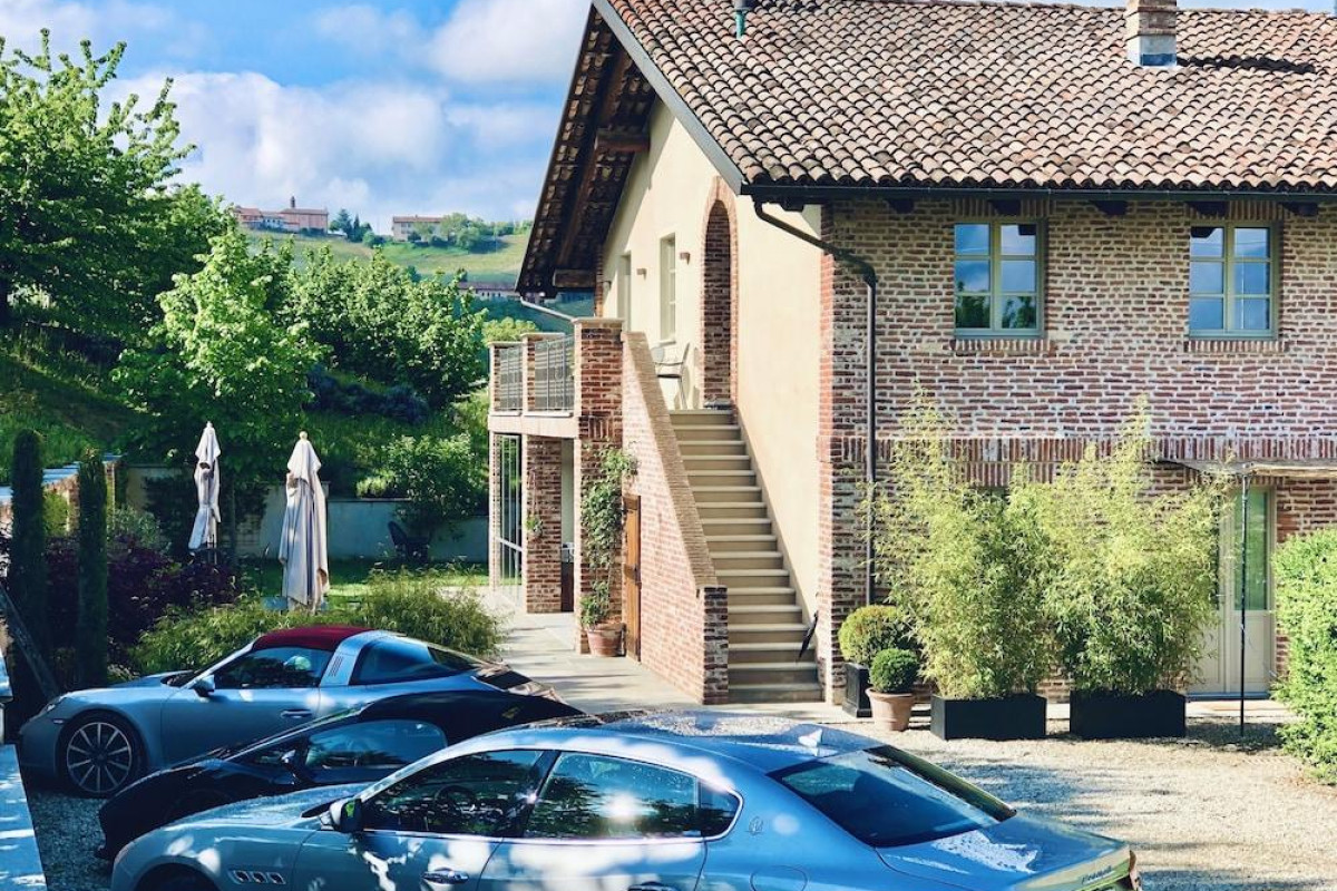 Miaclara Relais