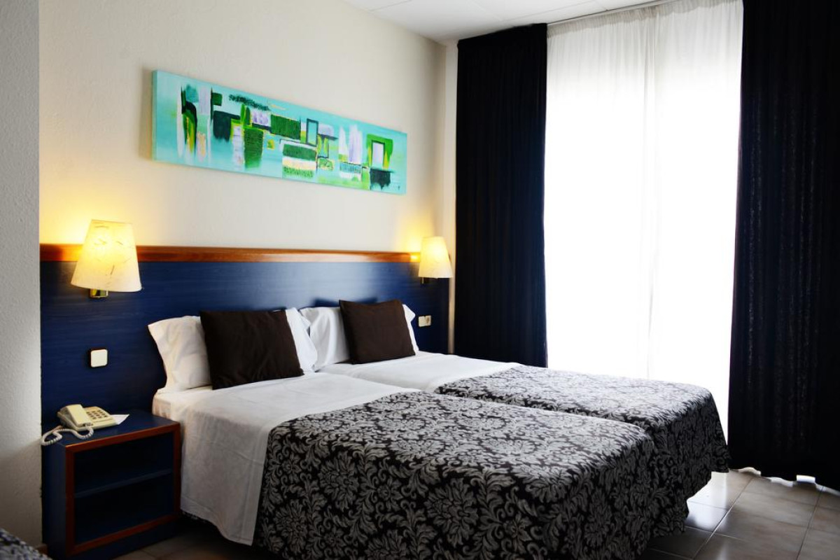 Miami Hotel
