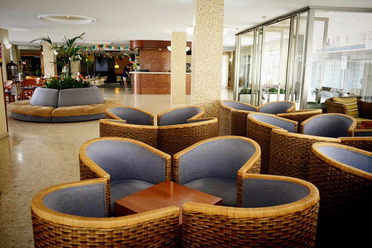 Miami Hotel