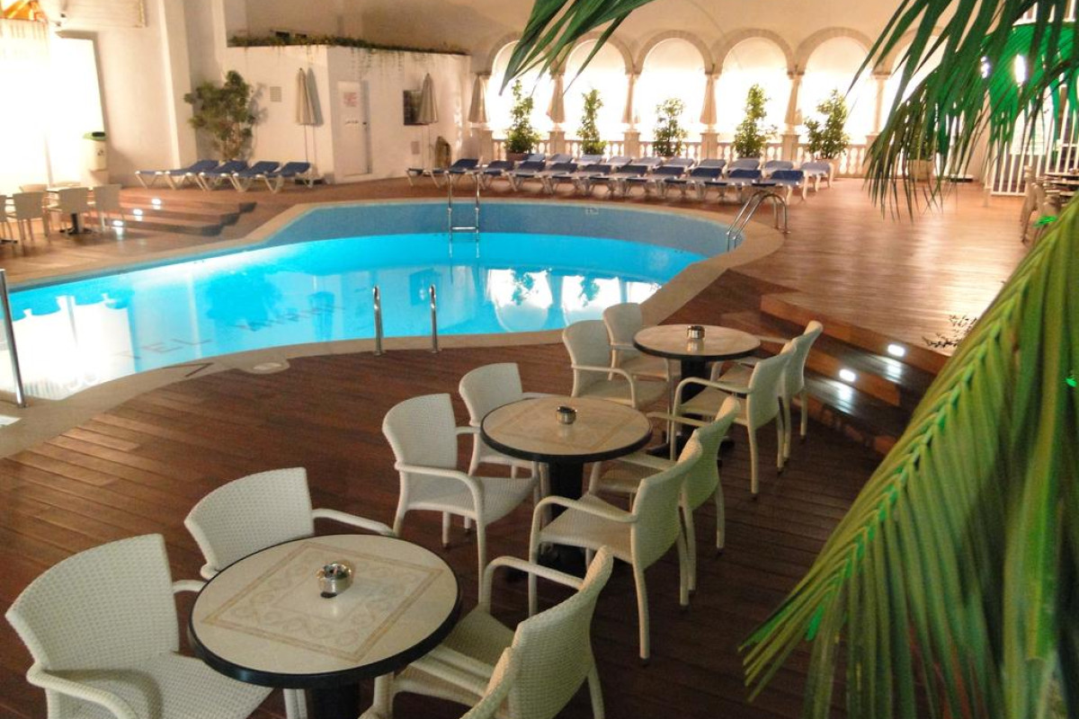 Miami Hotel