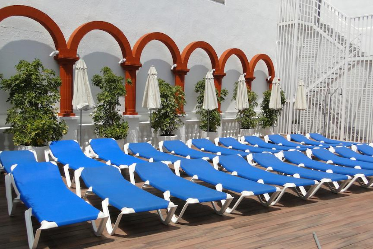 Miami Hotel