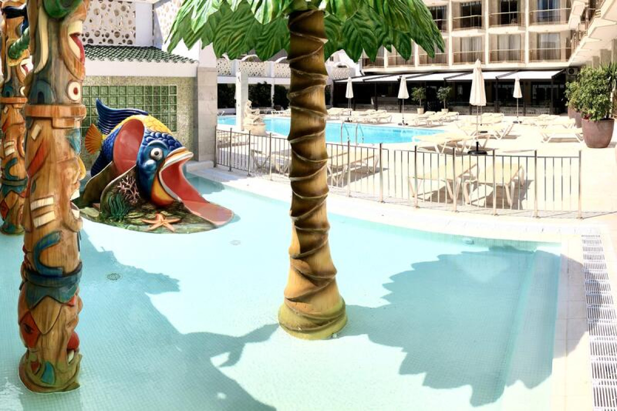 Miami Park