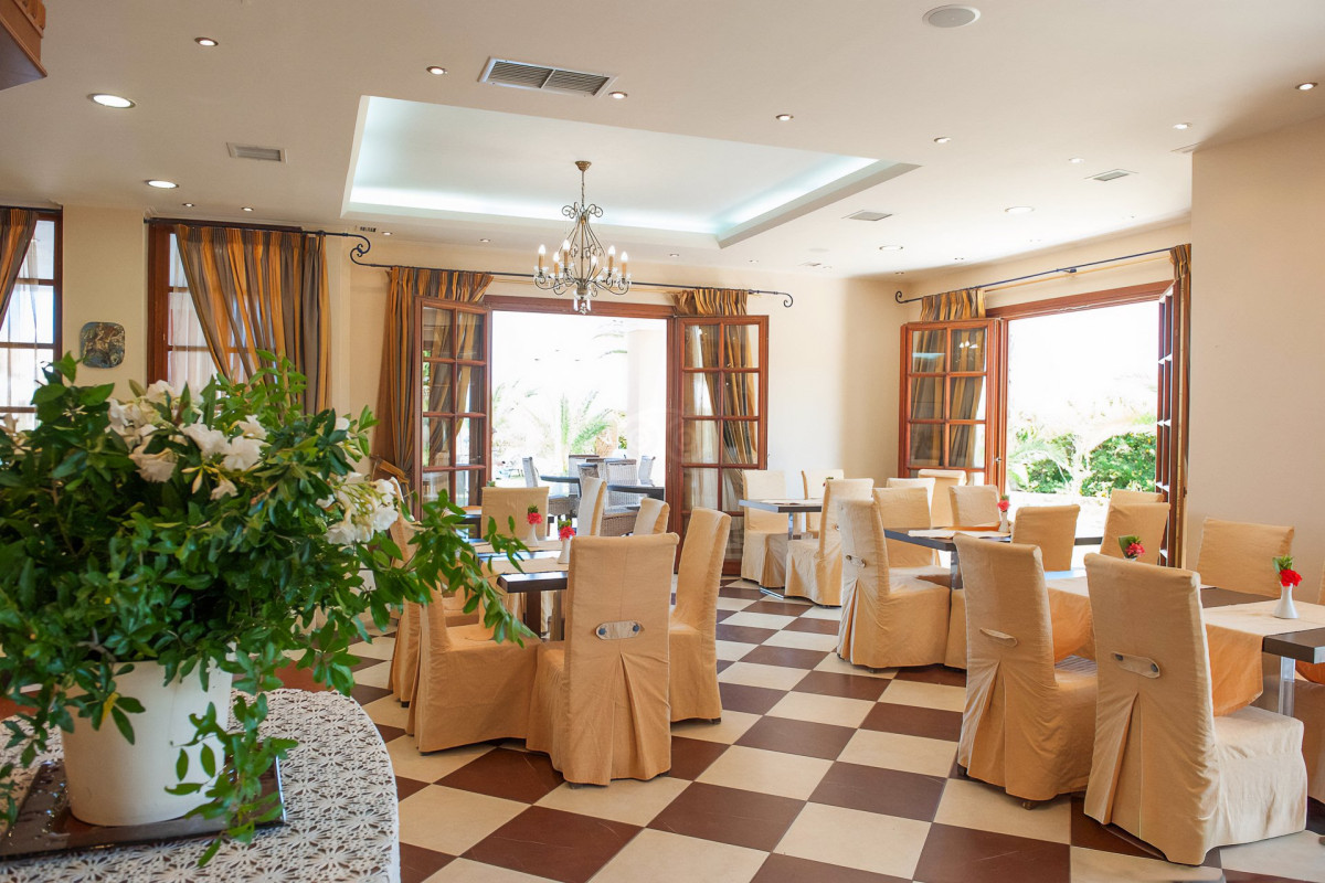 Hotel Melidron
