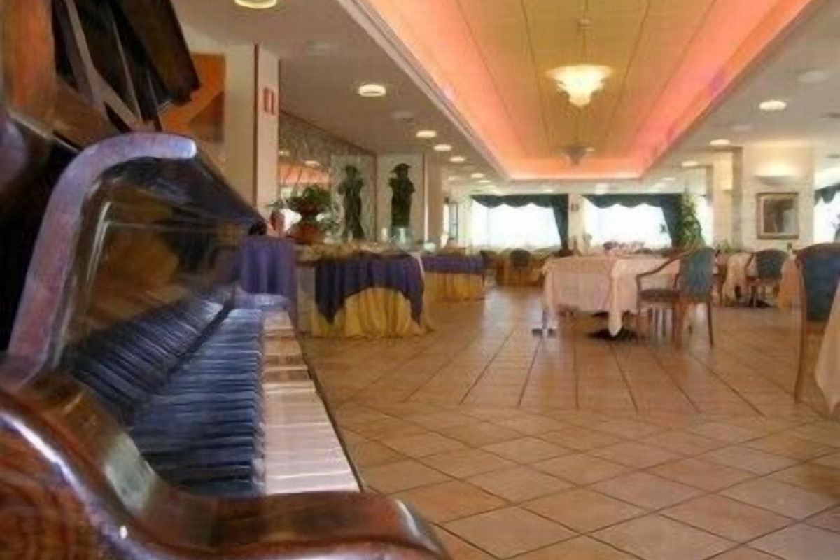 Miceneo Palace Hotel