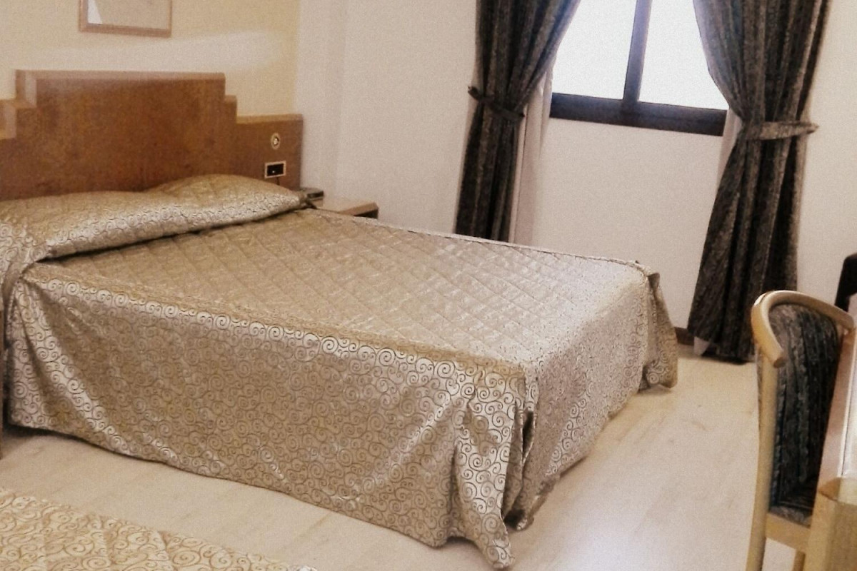 Miceneo Palace Hotel