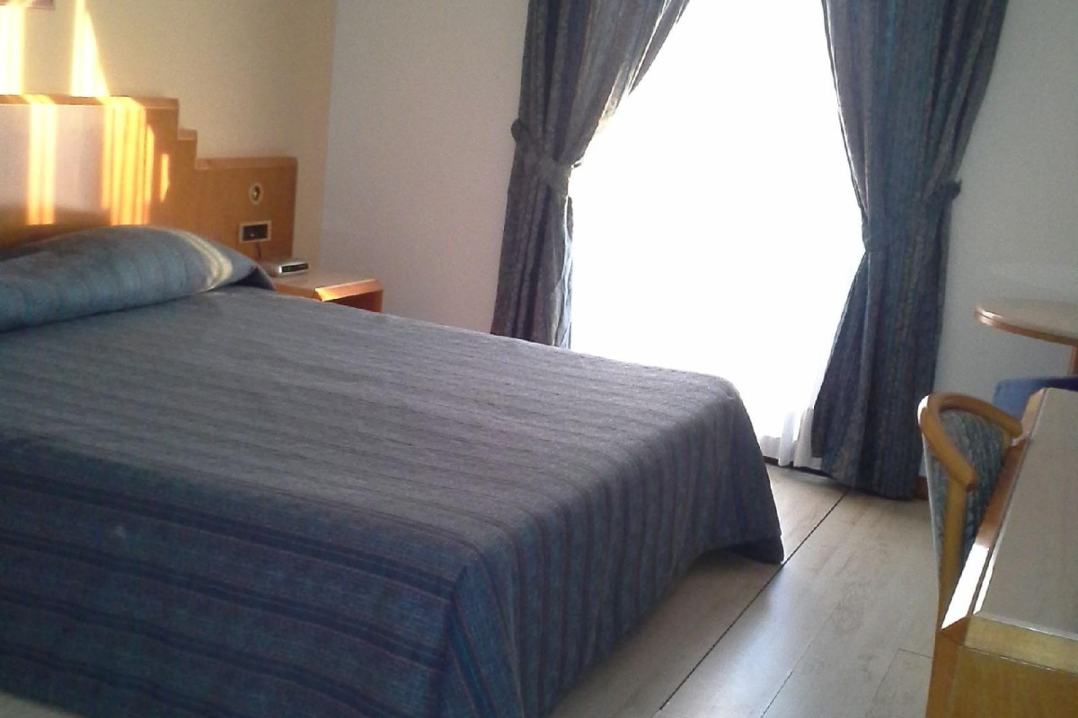 Miceneo Palace Hotel