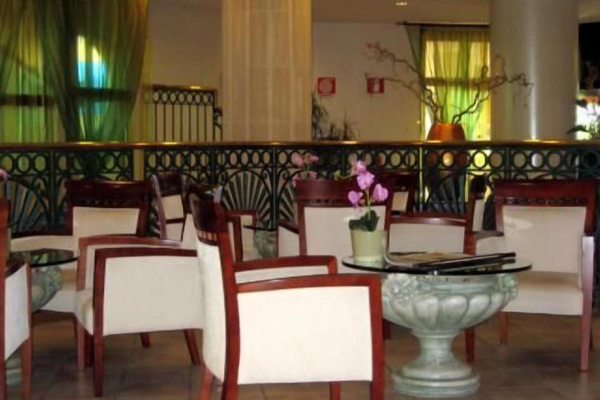 Miceneo Palace Hotel