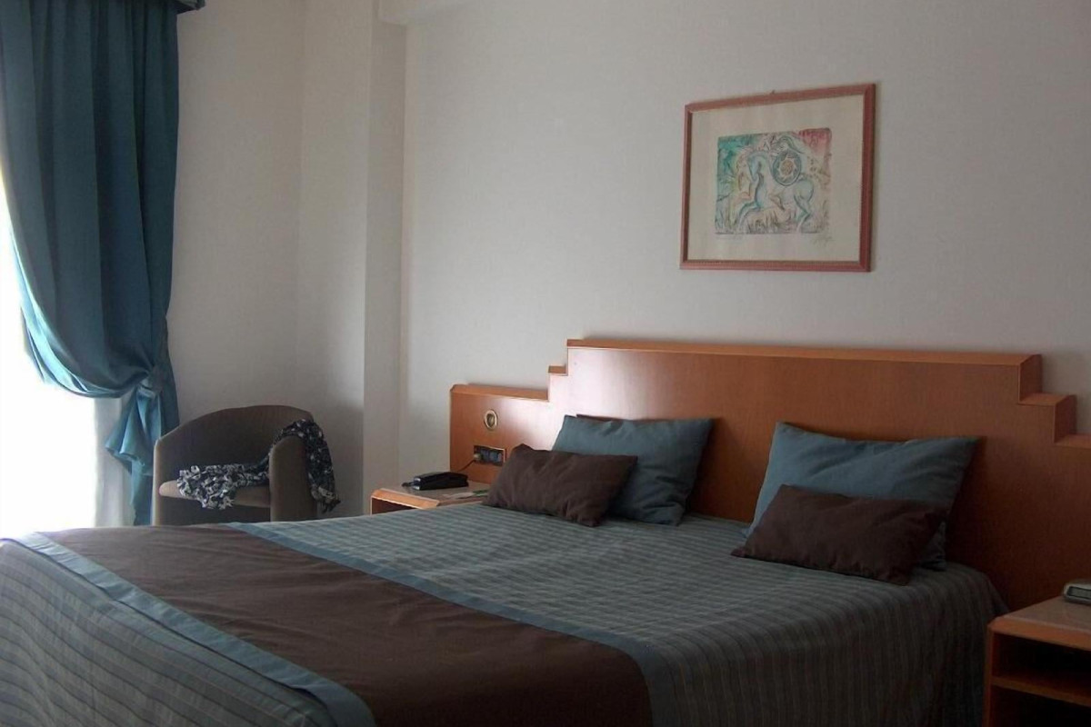 Miceneo Palace Hotel