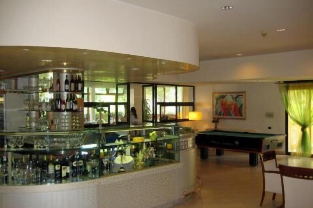 Miceneo Palace Hotel
