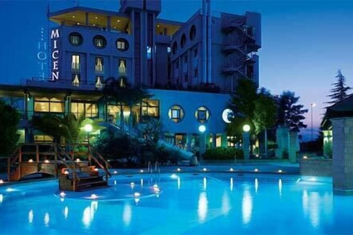 Miceneo Palace Hotel