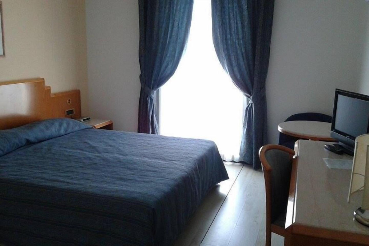 Miceneo Palace Hotel