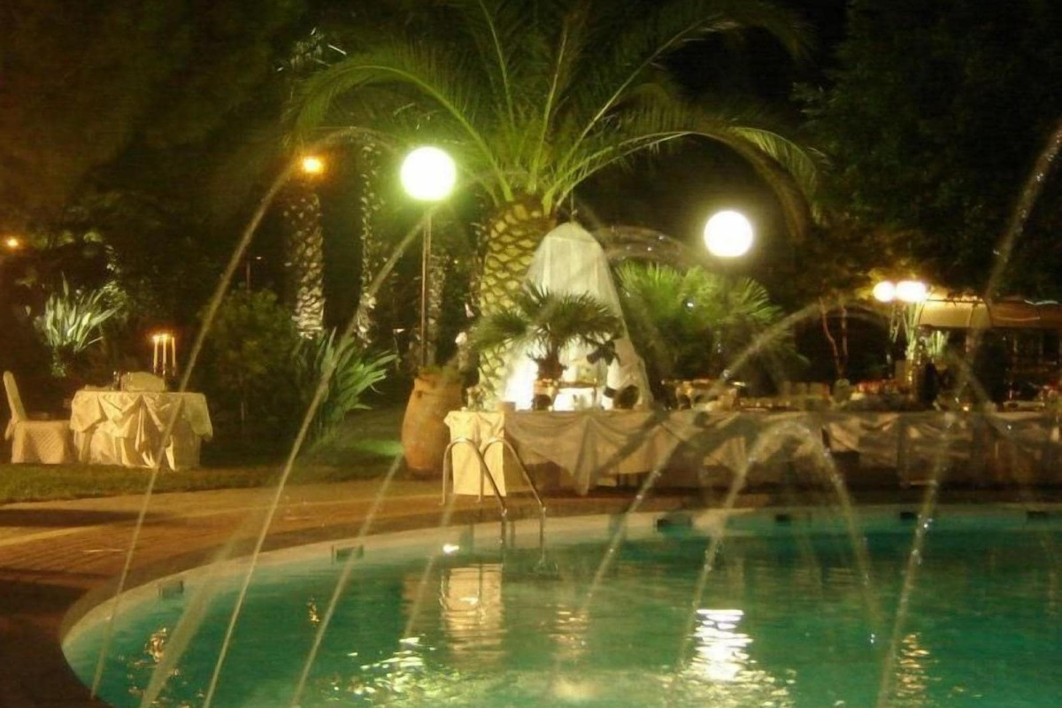 Miceneo Palace Hotel