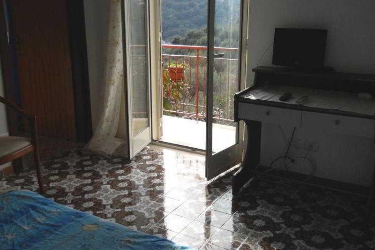 Michelangelo House Holiday