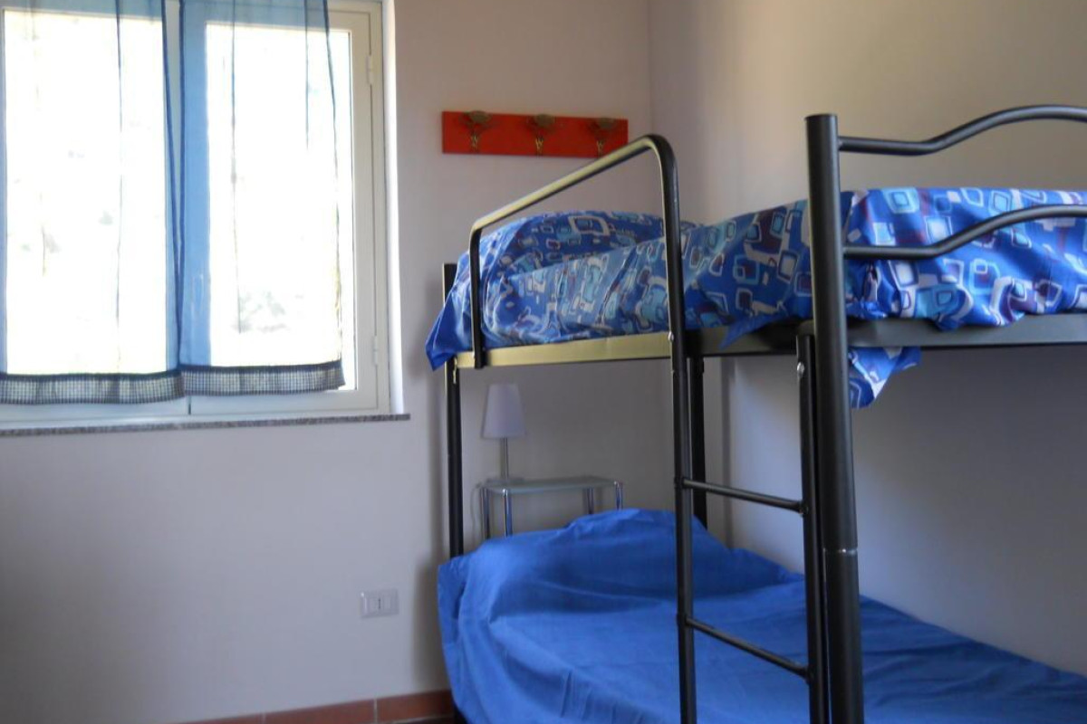 Michelangelo House Holiday
