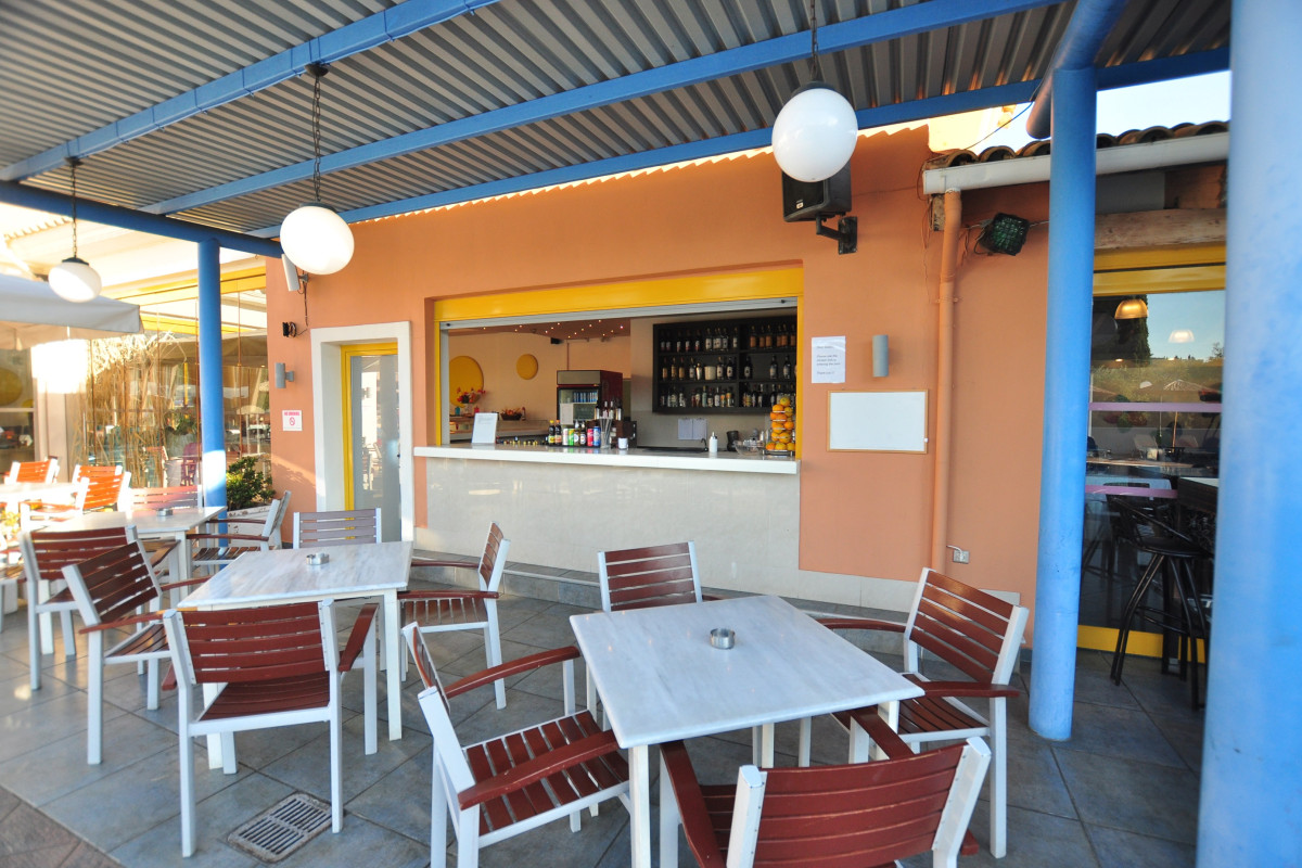 Michelangelo Resort Corfu