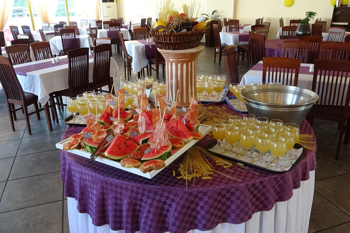 Michelangelo Resort Corfu