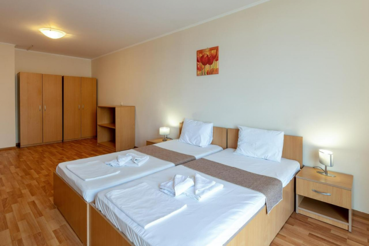 MIDIA FAMILY RESORT