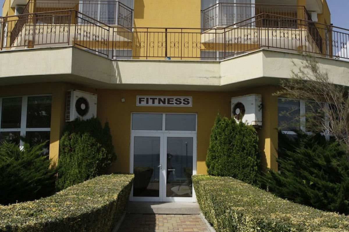 MIDIA FAMILY RESORT