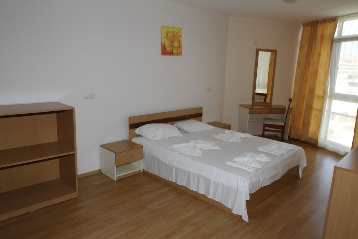 MIDIA FAMILY RESORT