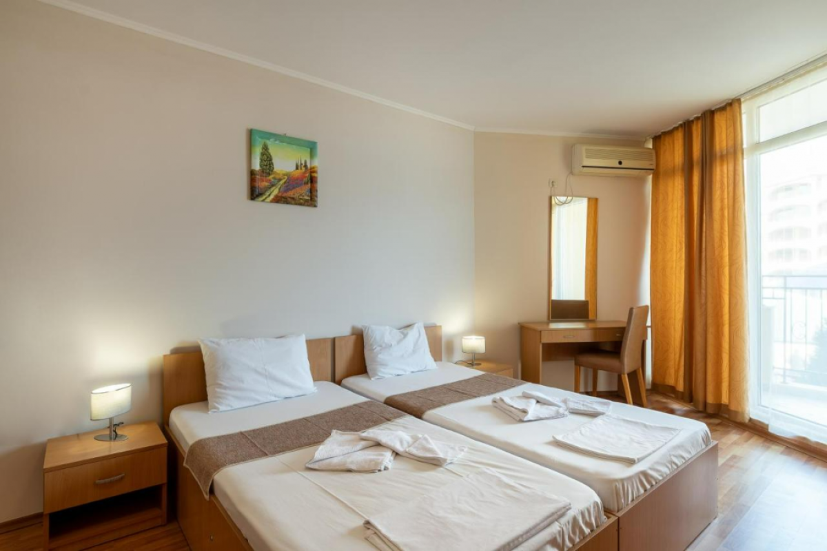 MIDIA FAMILY RESORT