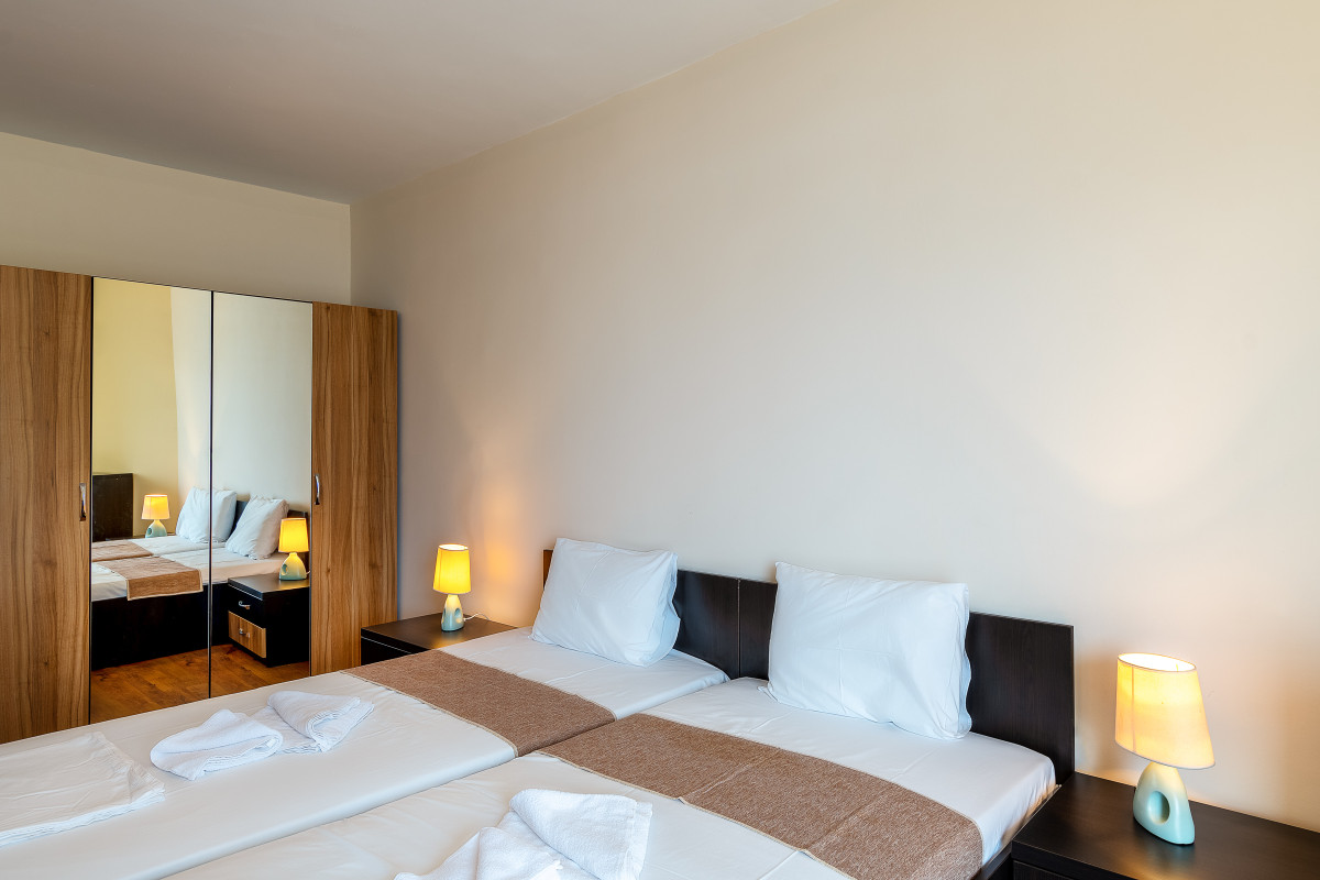 MIDIA FAMILY RESORT