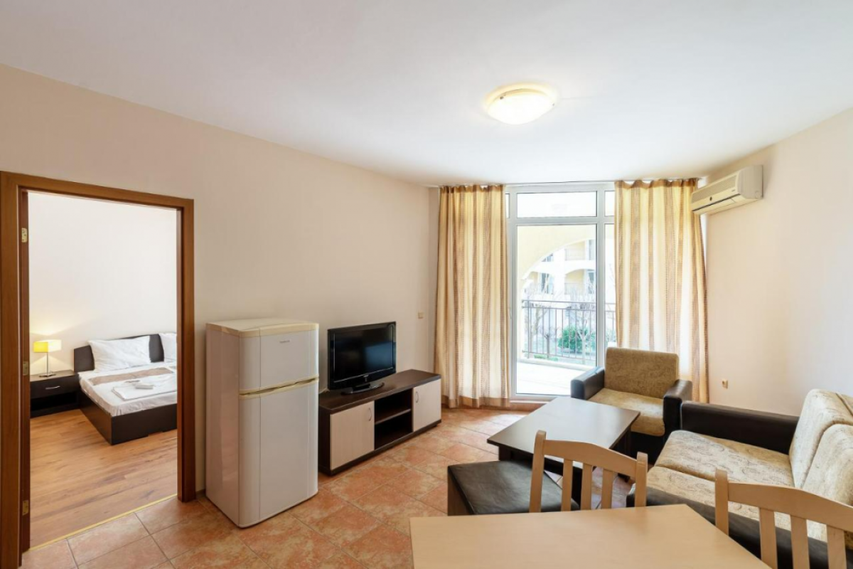MIDIA FAMILY RESORT