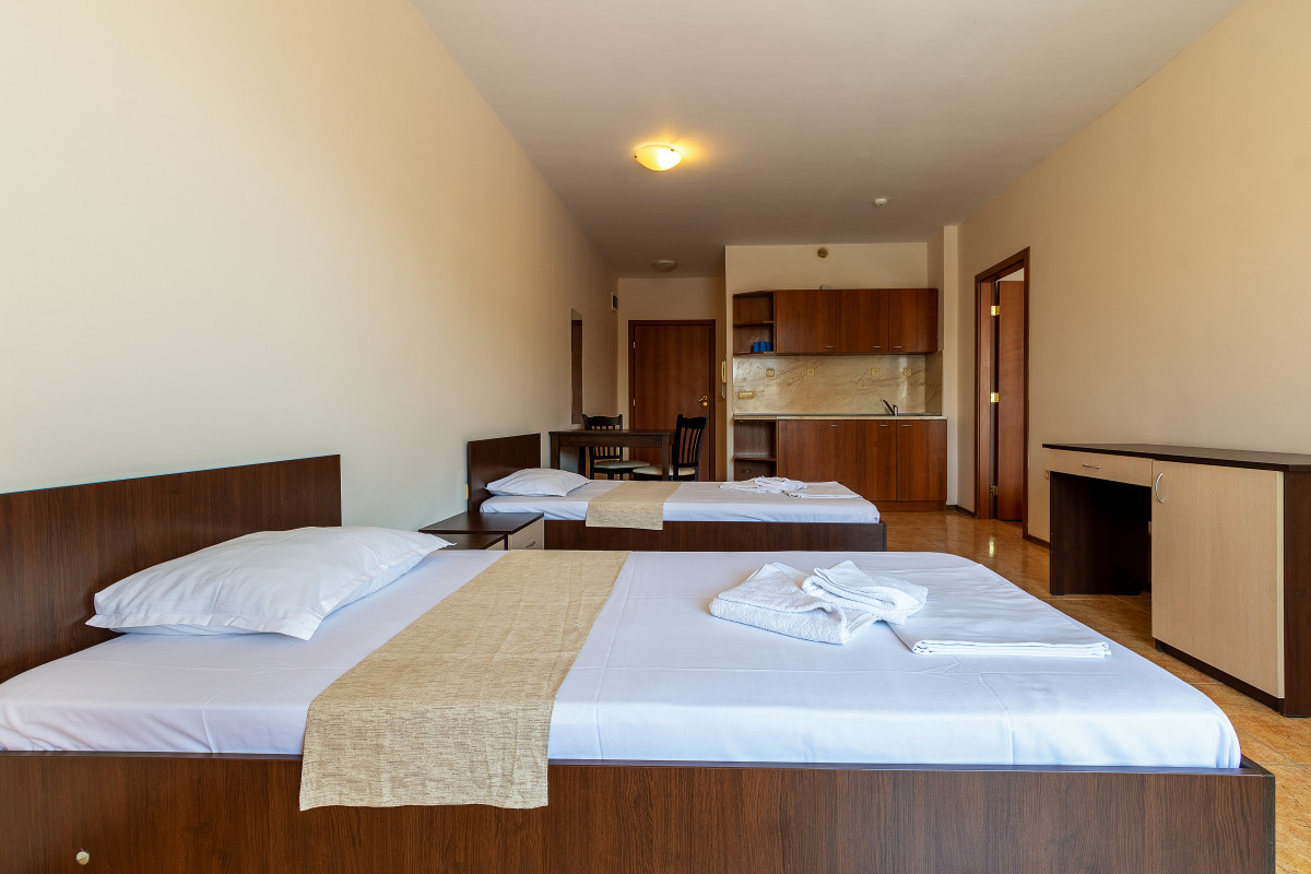 MIDIA FAMILY RESORT
